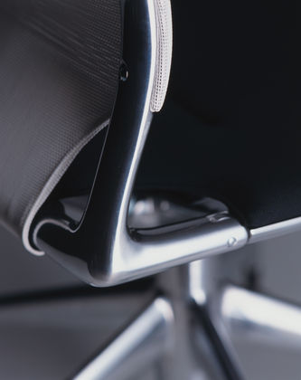 Vitra Meda Chair 